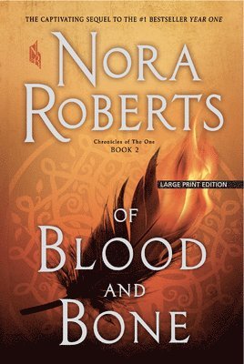Of Blood and Bone 1