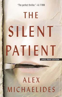 The Silent Patient 1