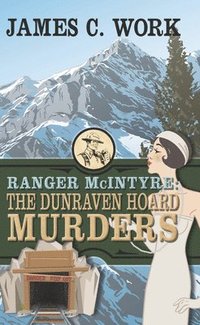 bokomslag Ranger McIntyre