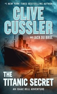 bokomslag The Titanic Secret