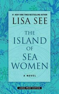bokomslag The Island of Sea Women