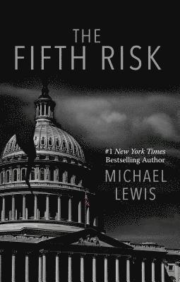 bokomslag The Fifth Risk
