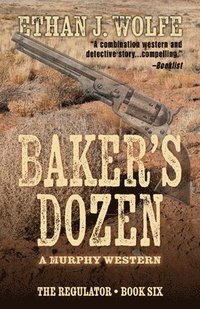 bokomslag Baker's Dozen