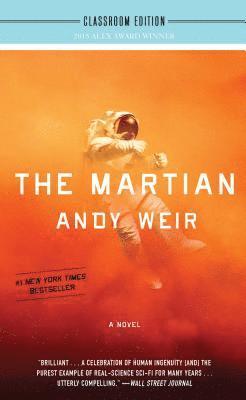 Andy Weir - The Martian; Classroom Edition, Inbunden
