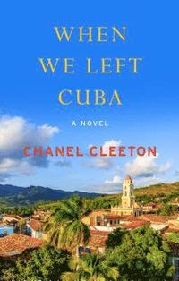 bokomslag When We Left Cuba