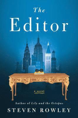 The Editor 1