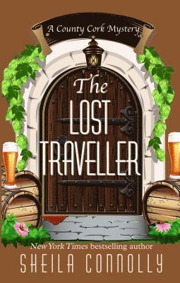 The Lost Traveller 1