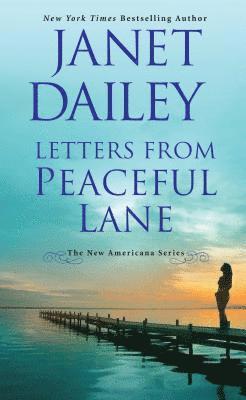 Letters from Peaceful Lane 1
