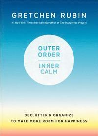 bokomslag Outer Order, Inner Calm