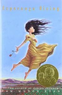 bokomslag Esperanza Rising