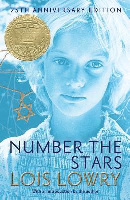 Lois Lowry - Number the Stars, Häftad