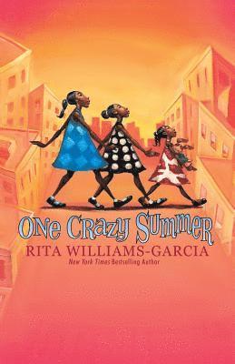 One Crazy Summer 1