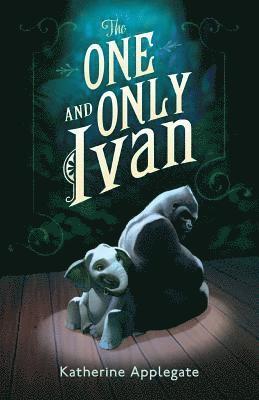 The One and Only Ivan