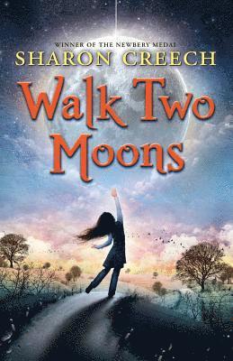 Walk Two Moons 1