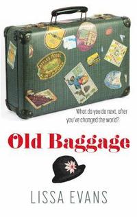 bokomslag Old Baggage