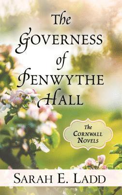 bokomslag The Governess of Penwythe Hall