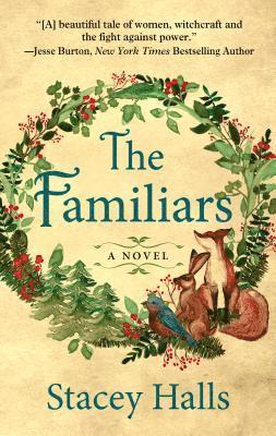 The Familiars 1