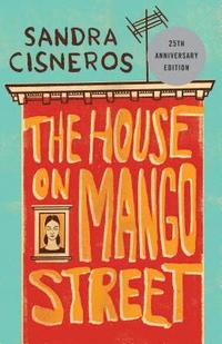bokomslag The House on Mango Street