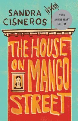 The House on Mango Street 1