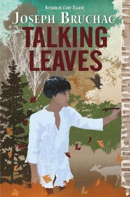 Talking Leaves 1