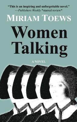 Women Talking 1