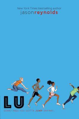 Jason Reynolds - Lu, Häftad