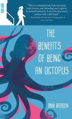 The Benefits of Being an Octopus 1