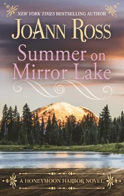 Summer on Mirror Lake 1