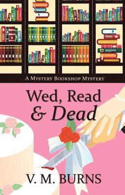 Wed, Read & Dead 1