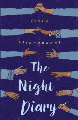 Veera Hiranandani - The Night Diary, Häftad