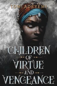 bokomslag Children of Virtue and Vengeance