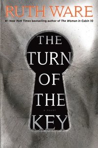 bokomslag The Turn of the Key
