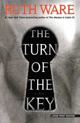 bokomslag The Turn of the Key