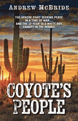 Coyote's People 1