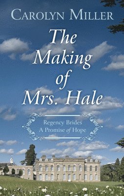 The Making of Mrs. Hale 1