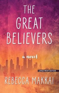 bokomslag The Great Believers