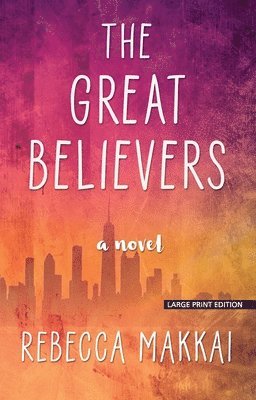 The Great Believers 1