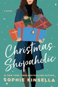 bokomslag Christmas Shopaholic