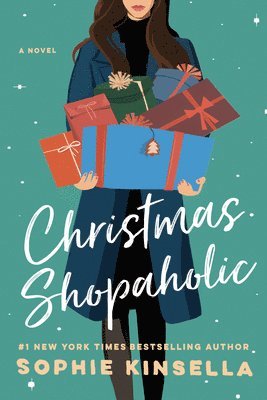 Christmas Shopaholic 1