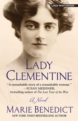 bokomslag Lady Clementine