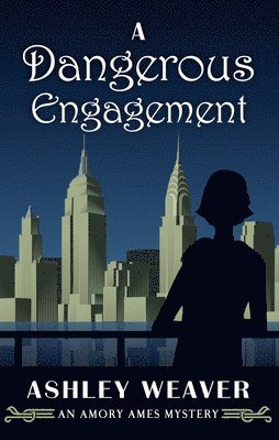 A Dangerous Engagement 1