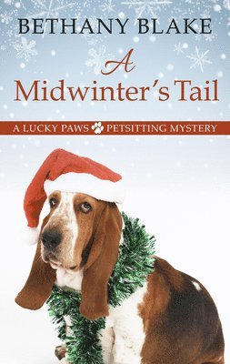 A Midwinter's Tail 1