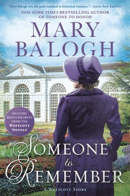 Someone to Remember 1