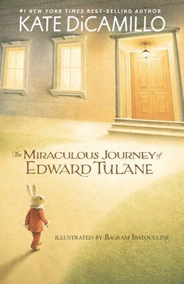 The Miraculous Journey of Edward Tulane 1