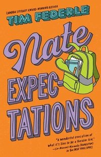 bokomslag Nate Expectations