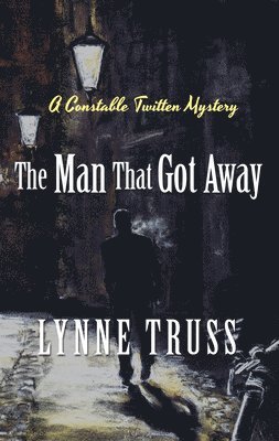 The Man That Got Away 1