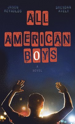 All American Boys 1