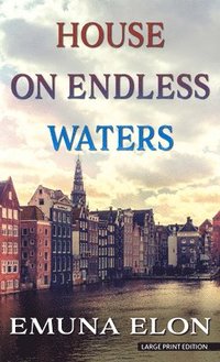 bokomslag House on Endless Waters