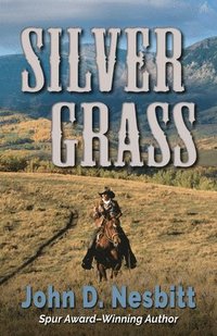 bokomslag Silver Grass