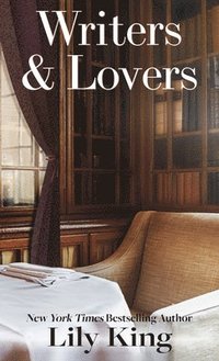 bokomslag Writers & Lovers
